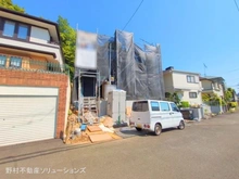 【東京都/町田市小山町】町田市小山町　新築一戸建て 
