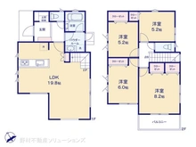 【東京都/町田市小山町】町田市小山町　新築一戸建て 