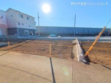 【神奈川県/大和市上草柳】大和市上草柳6丁目　新築一戸建て 