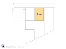 【神奈川県/大和市上草柳】大和市上草柳6丁目　新築一戸建て 