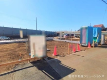 【神奈川県/大和市上草柳】大和市上草柳6丁目　新築一戸建て 
