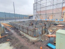 【神奈川県/大和市上草柳】大和市上草柳6丁目　新築一戸建て 