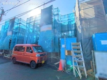 【神奈川県/大和市上草柳】大和市上草柳6丁目　新築一戸建て 