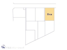 【神奈川県/大和市上草柳】大和市上草柳6丁目　新築一戸建て 