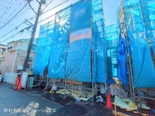 【神奈川県/大和市上草柳】大和市上草柳6丁目　新築一戸建て 