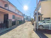 【神奈川県/相模原市南区南台】相模原市南区南台1丁目　新築一戸建て 