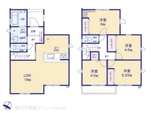 【神奈川県/相模原市南区南台】相模原市南区南台1丁目　新築一戸建て 