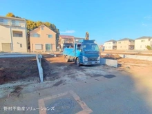 【神奈川県/大和市上草柳】大和市上草柳6丁目　新築一戸建て 