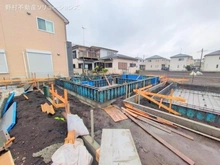 【神奈川県/大和市上草柳】大和市上草柳6丁目　新築一戸建て 