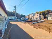 【神奈川県/大和市上草柳】大和市上草柳6丁目　新築一戸建て 