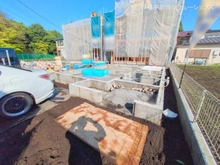 【神奈川県/大和市上草柳】大和市上草柳6丁目　新築一戸建て 