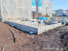 【神奈川県/大和市上草柳】大和市上草柳6丁目　新築一戸建て 
