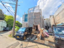 【神奈川県/大和市上草柳】大和市上草柳6丁目　新築一戸建て 