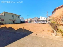 【神奈川県/相模原市南区上鶴間本町】相模原市南区上鶴間本町8丁目　新築一戸建て 