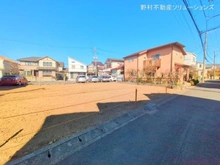 【神奈川県/相模原市南区上鶴間本町】相模原市南区上鶴間本町8丁目　新築一戸建て 