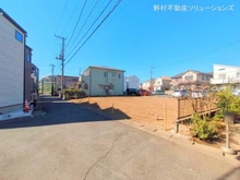 【神奈川県/相模原市南区上鶴間本町】相模原市南区上鶴間本町8丁目　新築一戸建て 