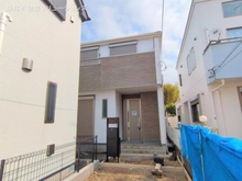 【神奈川県/大和市上和田】大和市上和田　新築一戸建て 