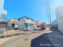 【神奈川県/大和市上和田】大和市上和田　新築一戸建て 