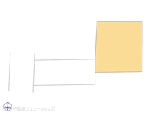 【神奈川県/大和市深見東】大和市深見東1丁目　新築一戸建て 