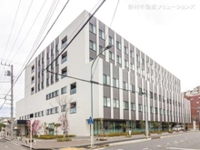 【神奈川県/大和市深見東】大和市深見東1丁目　新築一戸建て 