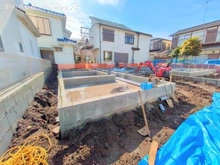 【神奈川県/相模原市南区若松】相模原市南区若松3丁目　新築一戸建て 
