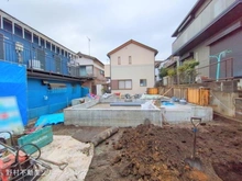 【神奈川県/相模原市中央区淵野辺】相模原市中央区淵野辺2丁目　新築一戸建て 