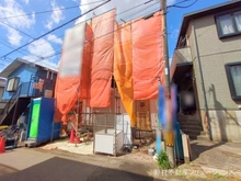 【神奈川県/相模原市中央区淵野辺】相模原市中央区淵野辺2丁目　新築一戸建て 