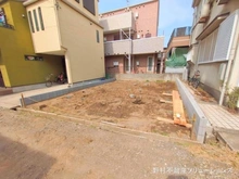 【神奈川県/相模原市南区相武台】相模原市南区相武台1丁目　新築一戸建て 