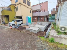 【神奈川県/相模原市南区相武台】相模原市南区相武台1丁目　新築一戸建て 