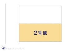 【東京都/町田市成瀬】町田市成瀬1丁目　新築一戸建て 