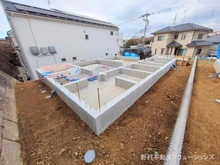 【東京都/町田市成瀬】町田市成瀬1丁目　新築一戸建て 
