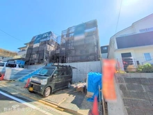【東京都/町田市成瀬】町田市成瀬1丁目　新築一戸建て 