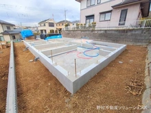 【東京都/町田市成瀬】町田市成瀬1丁目　新築一戸建て 