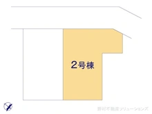 【神奈川県/相模原市南区南台】相模原市南区南台1丁目　新築一戸建て 