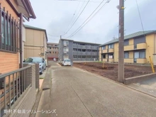 【神奈川県/相模原市南区新磯野】相模原市南区新磯野1丁目　新築一戸建て 