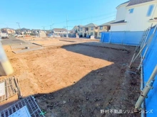 【神奈川県/大和市南林間】大和市南林間6丁目　新築一戸建て 