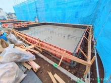 【神奈川県/大和市南林間】大和市南林間6丁目　新築一戸建て 