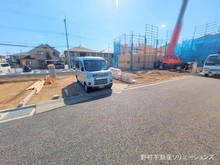 【神奈川県/大和市南林間】大和市南林間6丁目　新築一戸建て 