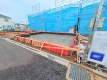【神奈川県/大和市南林間】大和市南林間6丁目　新築一戸建て 