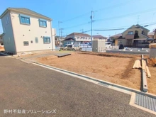 【神奈川県/大和市南林間】大和市南林間6丁目　新築一戸建て 