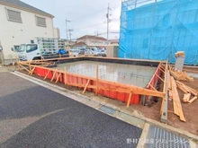 【神奈川県/大和市南林間】大和市南林間6丁目　新築一戸建て 