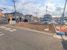 【神奈川県/大和市南林間】大和市南林間6丁目　新築一戸建て 