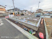 【神奈川県/大和市南林間】大和市南林間6丁目　新築一戸建て 
