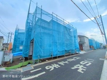 【神奈川県/大和市南林間】大和市南林間6丁目　新築一戸建て 