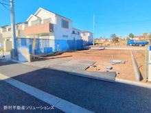 【神奈川県/大和市南林間】大和市南林間6丁目　新築一戸建て 