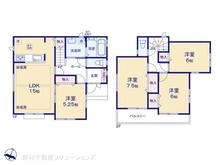 【神奈川県/大和市南林間】大和市南林間6丁目　新築一戸建て 