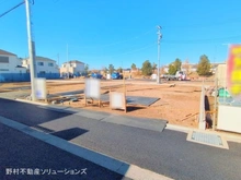 【神奈川県/大和市南林間】大和市南林間6丁目　新築一戸建て 