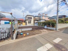 【神奈川県/大和市上草柳】大和市上草柳8丁目　新築一戸建て 