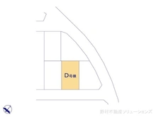 【神奈川県/大和市福田】大和市福田　新築一戸建て 
