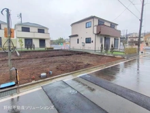 【神奈川県/大和市福田】大和市福田　新築一戸建て 